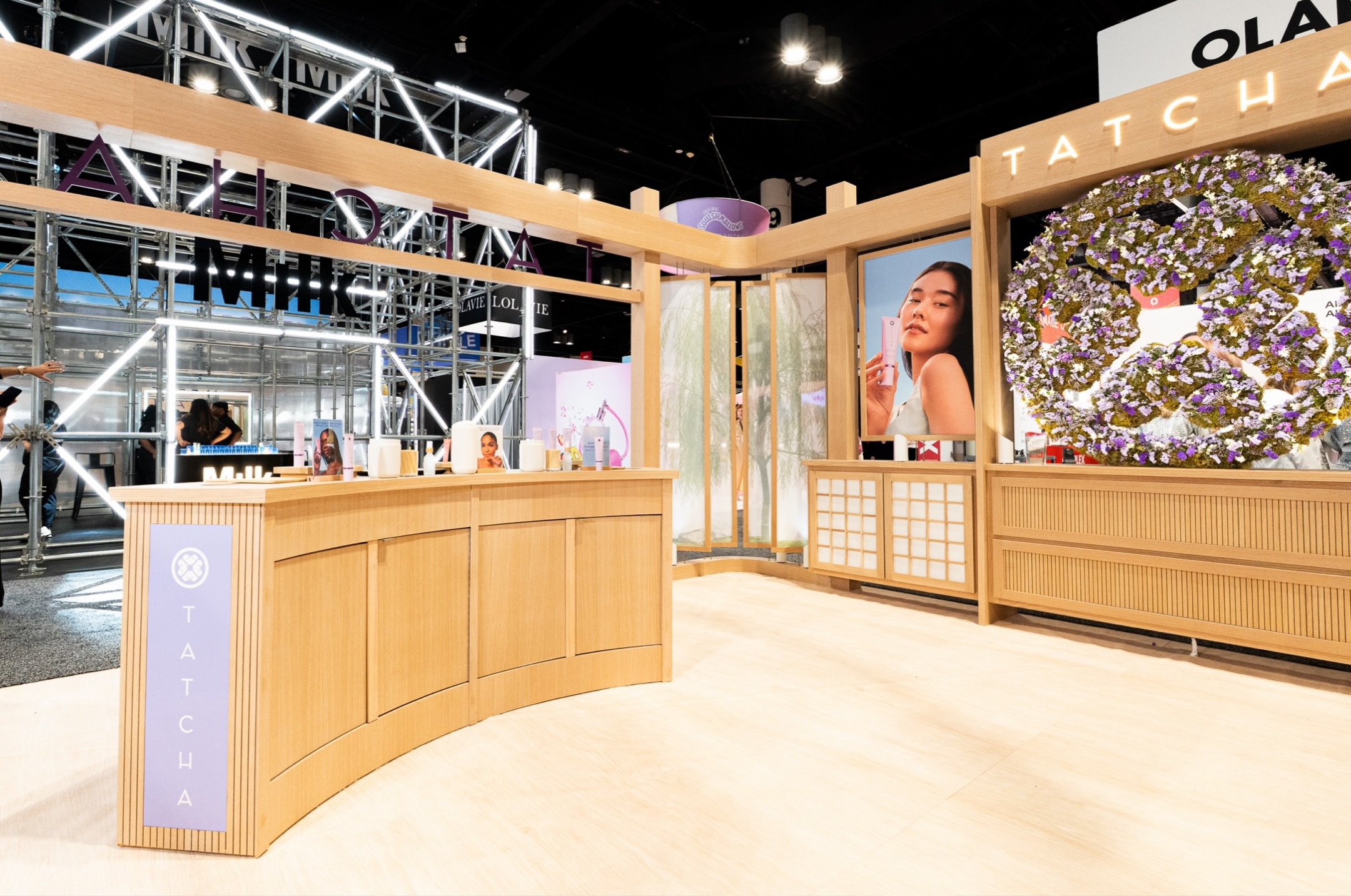 Custom Trade Show Booth Builder Chicago | Design, Build & Install